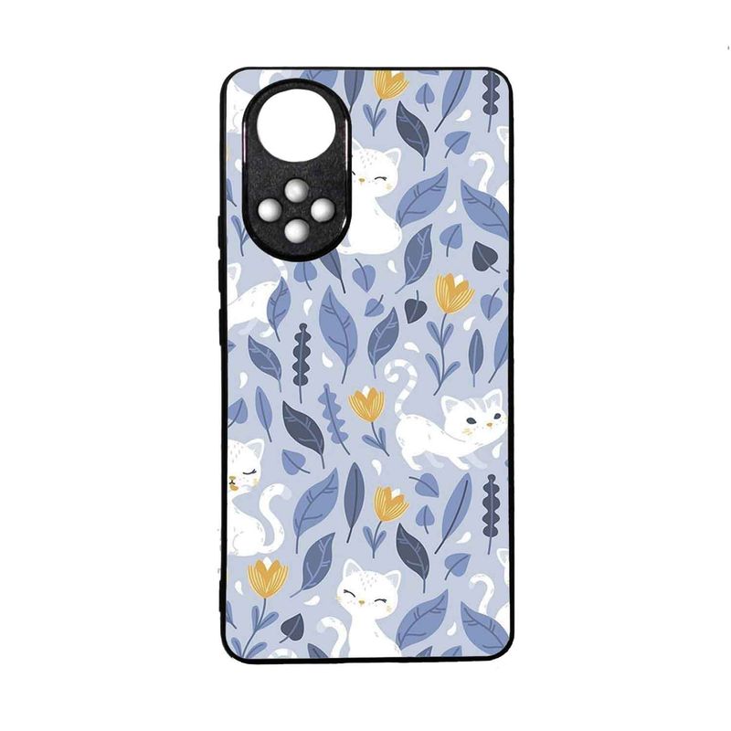 GENERICO - Funda Protector Case Para HUAWEI NOVA 9