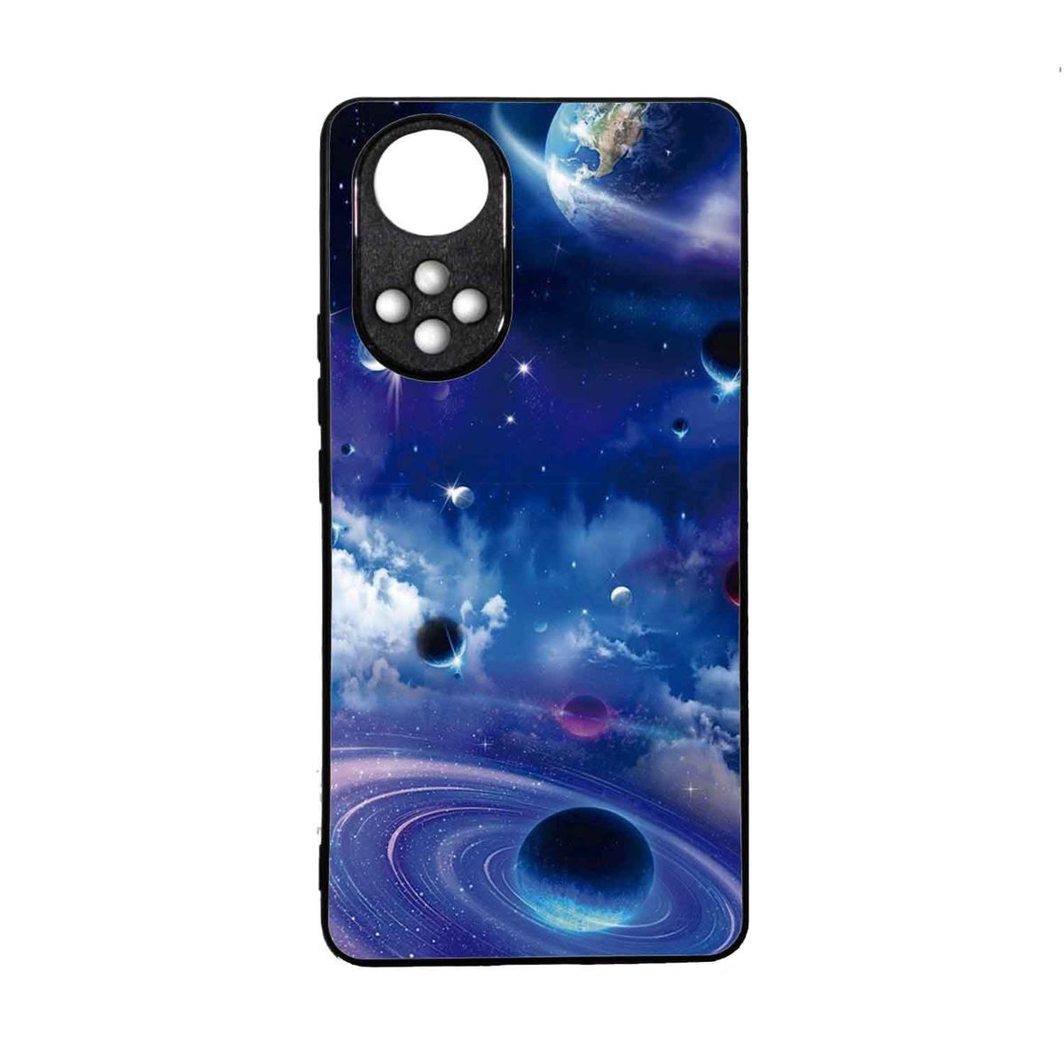 GENERICO - Funda Protector Case Para HUAWEI NOVA 9