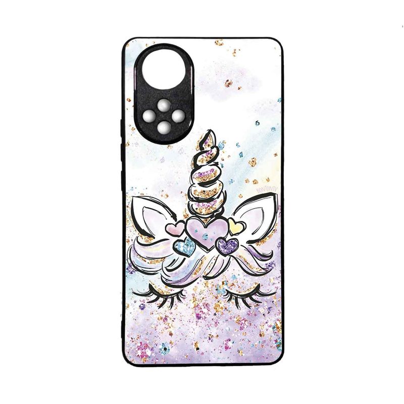 GENERICO - Funda Protector Case Para HUAWEI NOVA 9