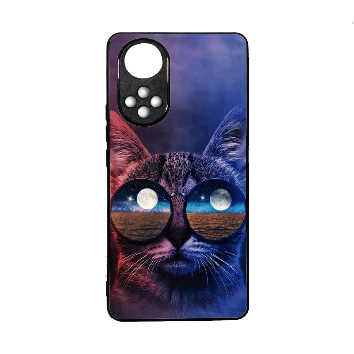 GENERICO - Funda Protector Case Para HUAWEI NOVA 9