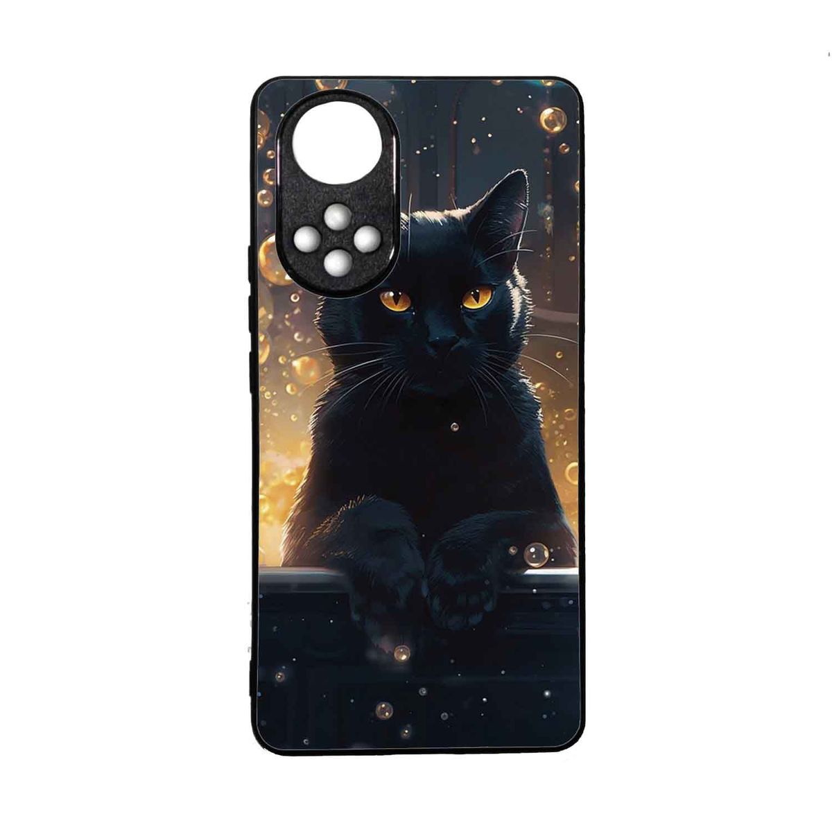 GENERICO - Funda Protector Case Para HUAWEI NOVA 9.