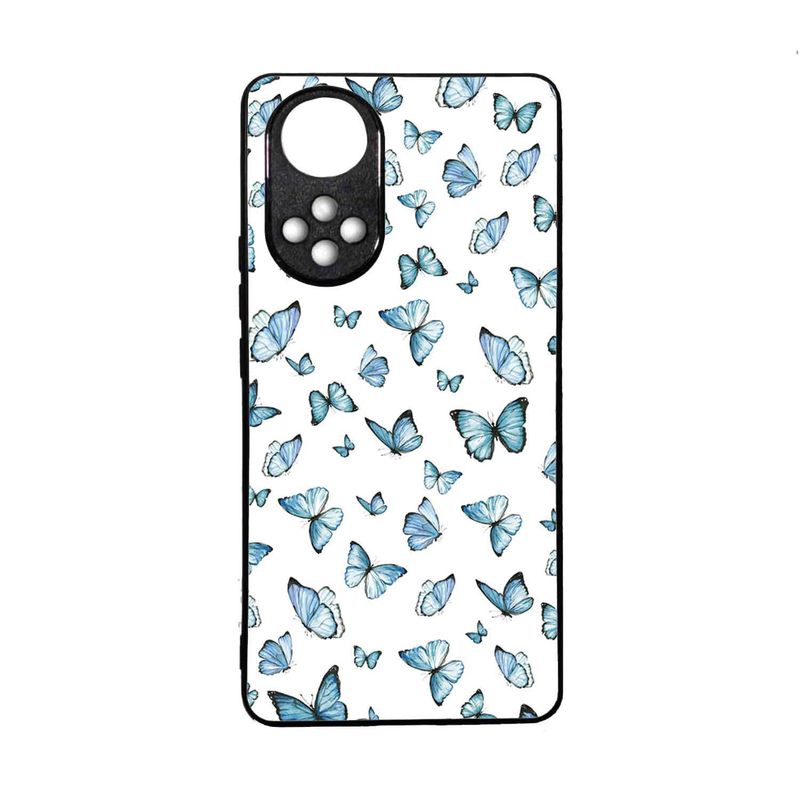 GENERICO - Funda Protector Case Para HUAWEI NOVA 9