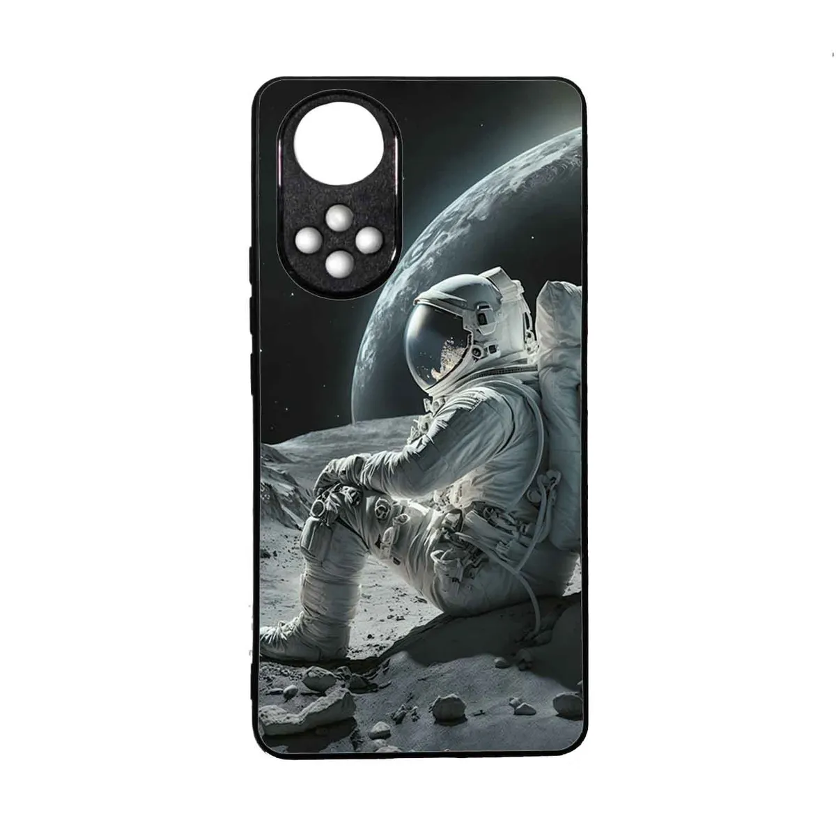 GENERICO - Funda Protector Case Para HUAWEI NOVA 9