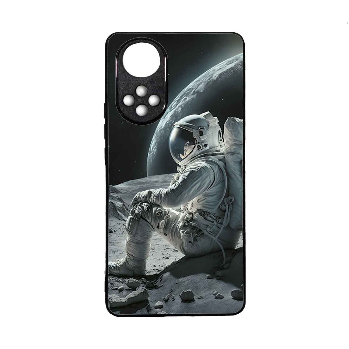 GENERICO - Funda Protector Case Para HUAWEI NOVA 9