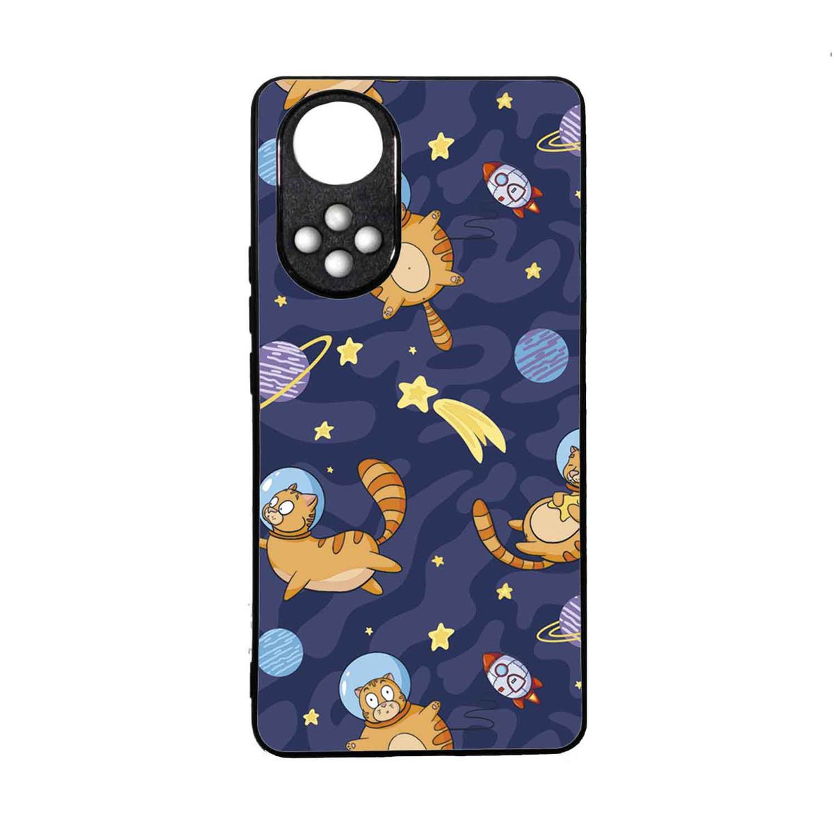 GENERICO - Funda Protector Case Para HUAWEI NOVA 9