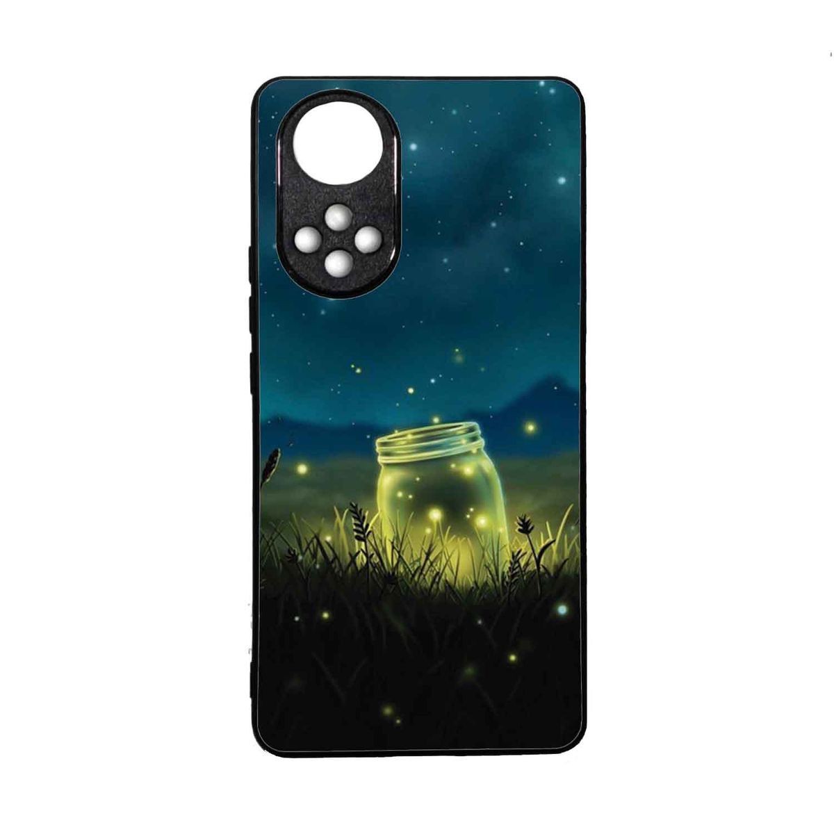 GENERICO - Funda Protector Case Para HUAWEI NOVA 9.