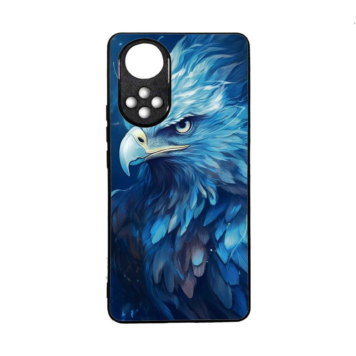 GENERICO - Funda Protector Case Para HUAWEI NOVA 9