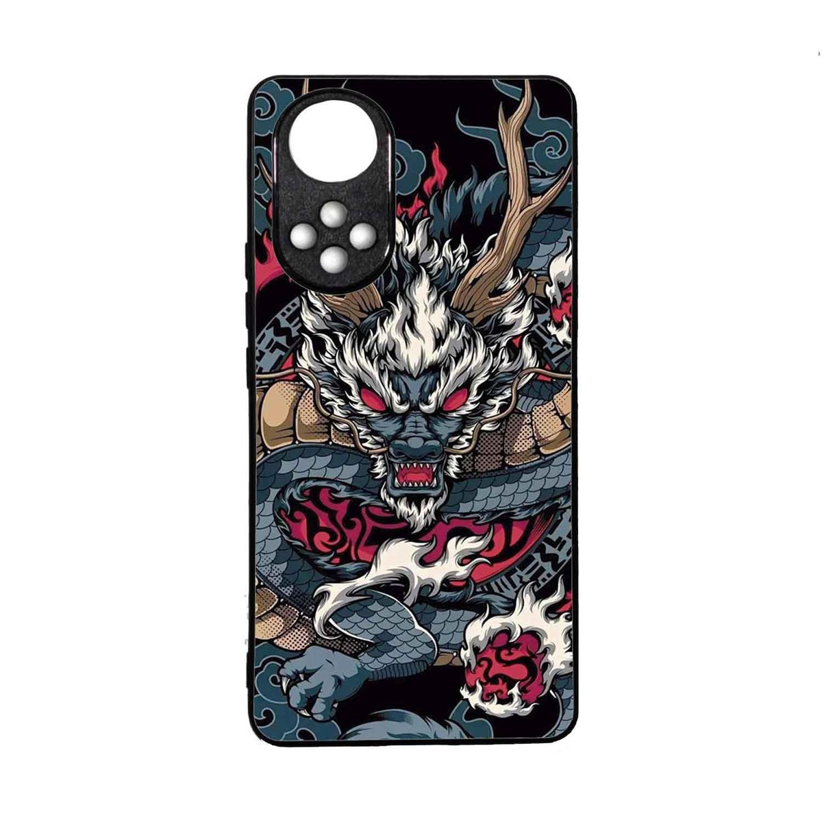 GENERICO - Funda Protector Case Para HUAWEI NOVA 9