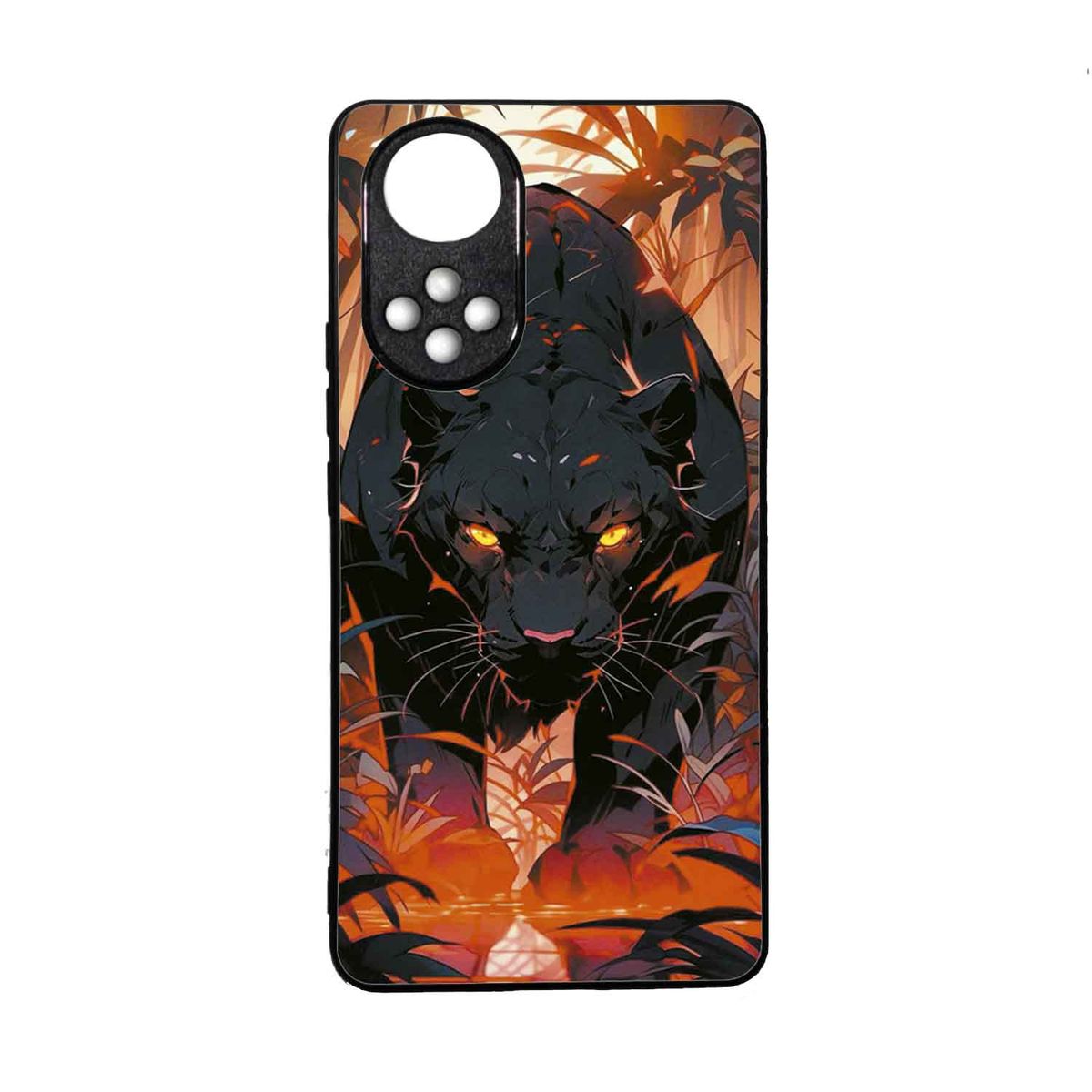 GENERICO - Funda Protector Case Para HUAWEI NOVA 9