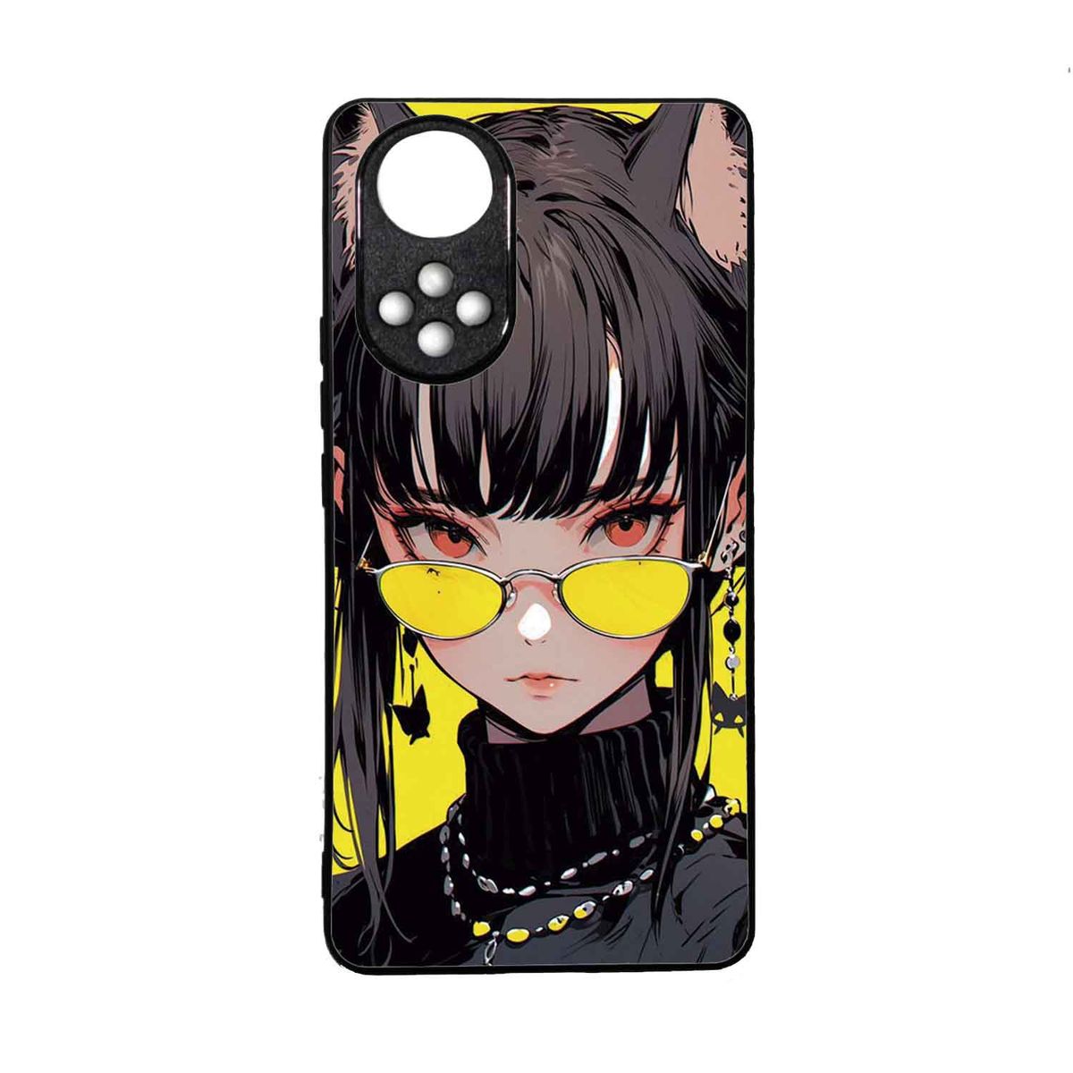 GENERICO - Funda Protector Case Para HUAWEI NOVA 9