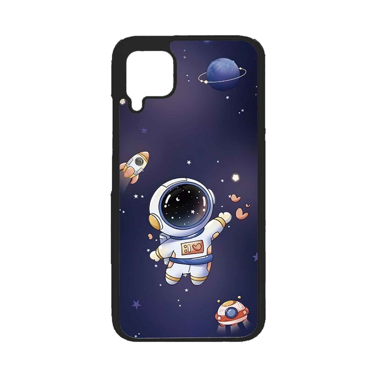 GENERICO - Funda Protector Case Para HUAWEI P40 LITE