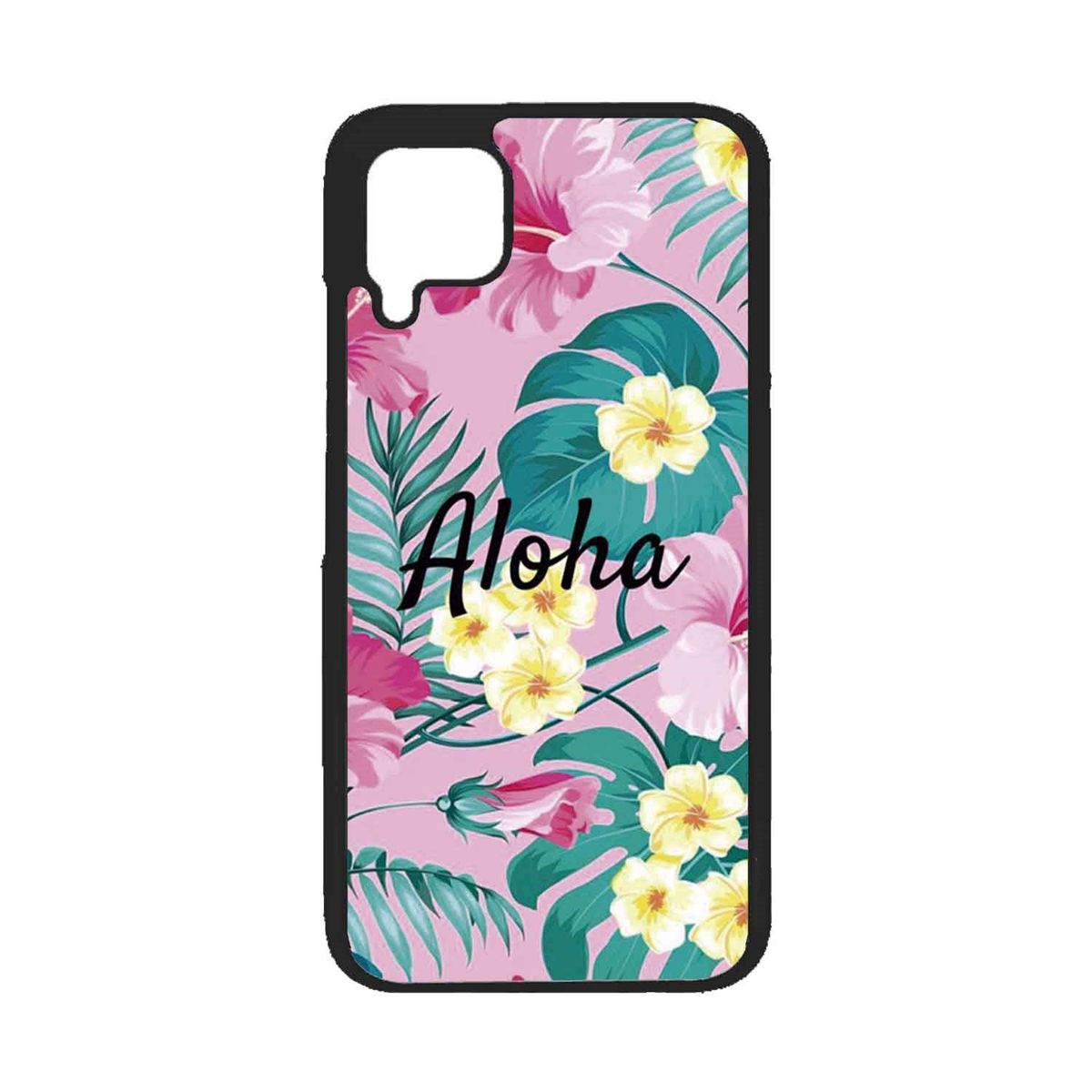 GENERICO - Funda Protector Case Para HUAWEI P40 LITE