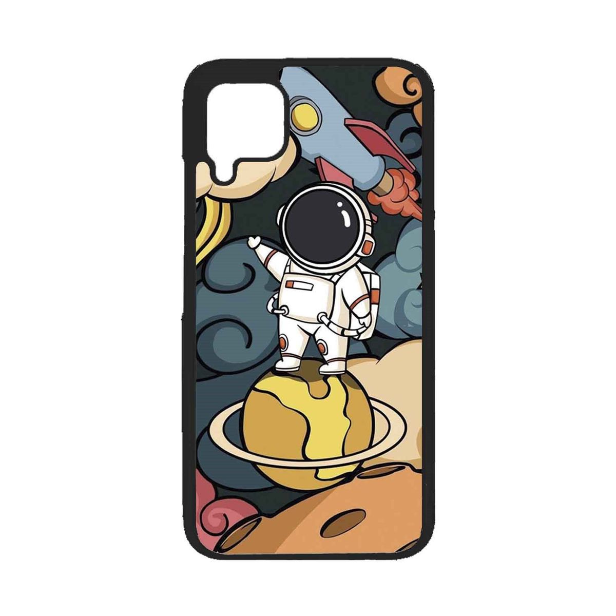 GENERICO - Funda Protector Case Para HUAWEI P40 LITE