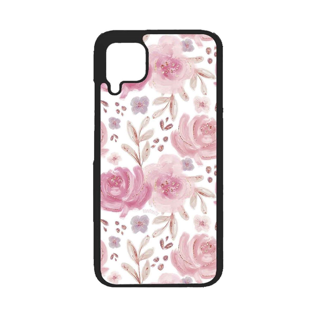 GENERICO - Funda Protector Case Para HUAWEI P40 LITE