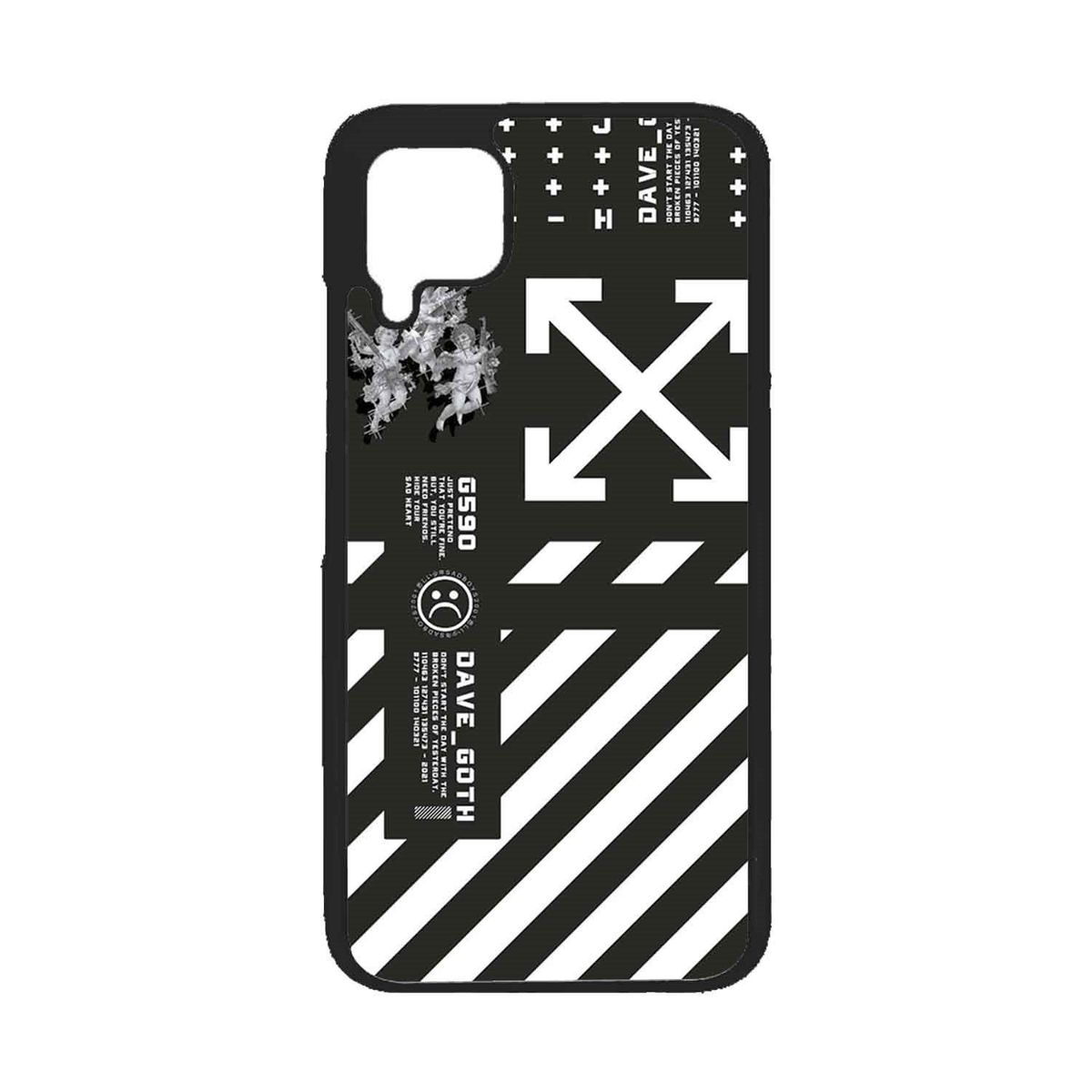 GENERICO - Funda Protector Case Para HUAWEI P40 LITE