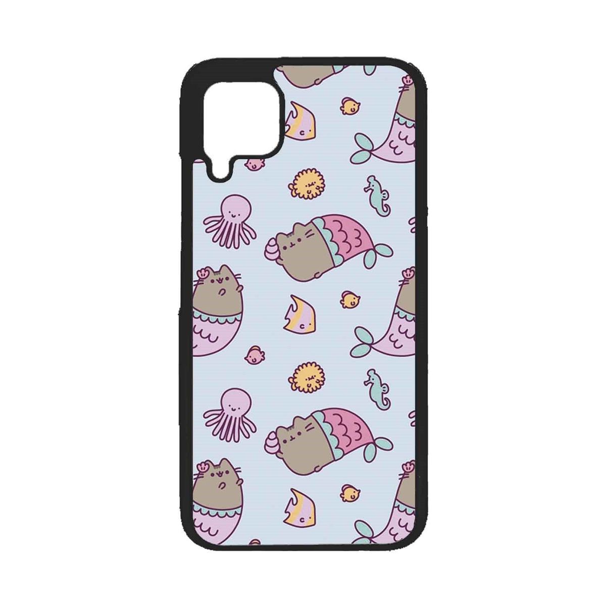 GENERICO - Funda Protector Case Para HUAWEI P40 LITE