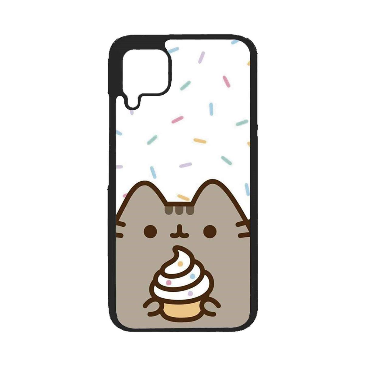 GENERICO - Funda Protector Case Para HUAWEI P40 LITE