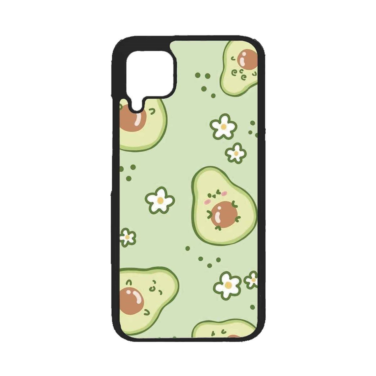 GENERICO - Funda Protector Case Para HUAWEI P40 LITE.