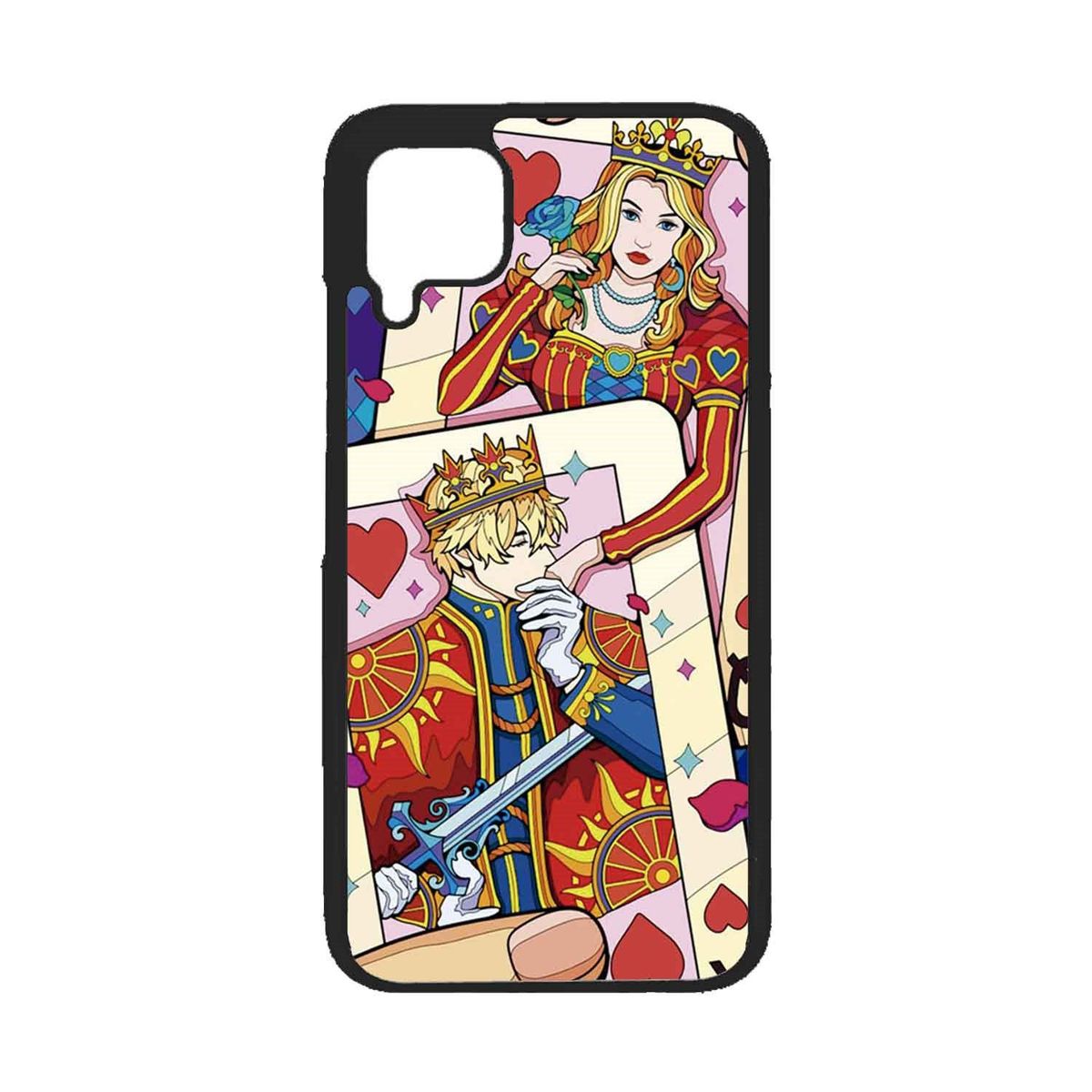 GENERICO - Funda Protector Case Para HUAWEI P40 LITE