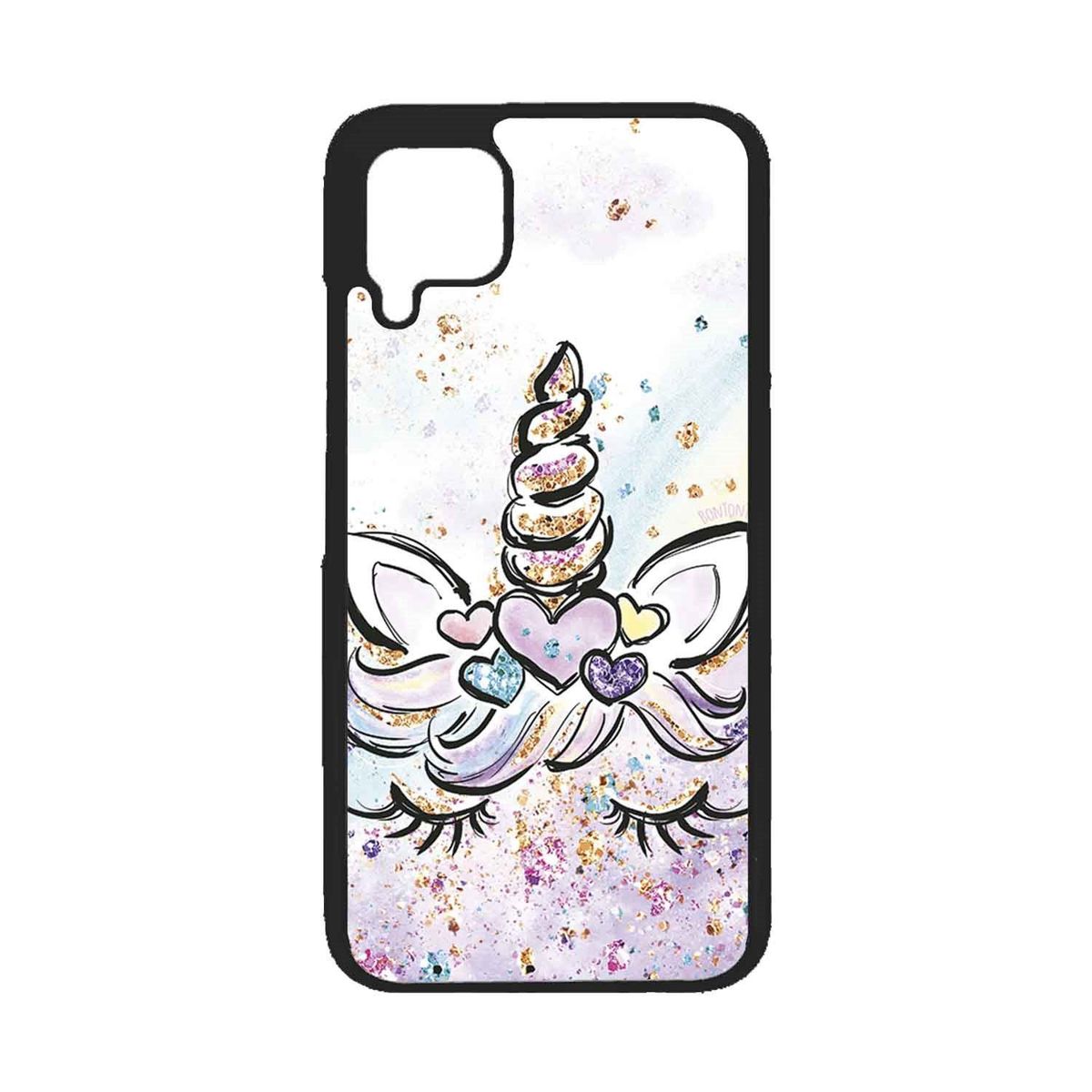 GENERICO - Funda Protector Case Para HUAWEI P40 LITE