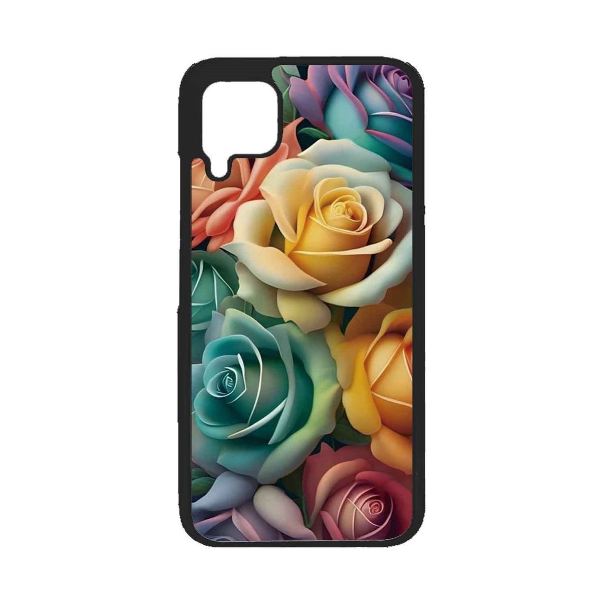 GENERICO - Funda Protector Case Para HUAWEI P40 LITE