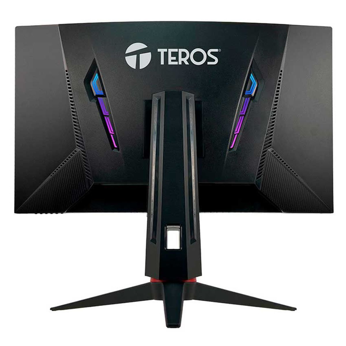 TEROS GAMING - Monitor 165Hz Teros TE-2765G VA Curvo QHD 2K DP 1ms HDR