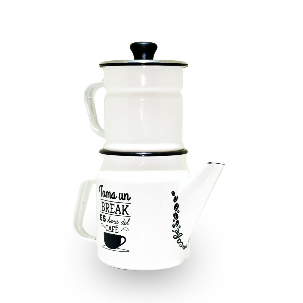 RECORD - Record Lavadero Montblanc