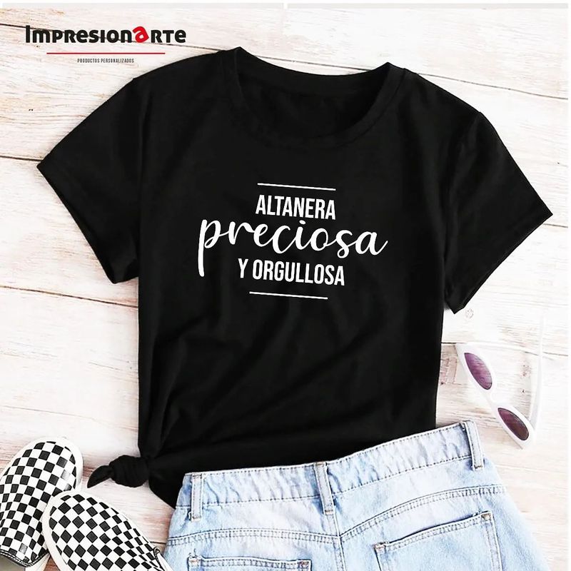 IMPRESIONARTE - Polo Año Luis Miguel Altanera preciosa y orgullosa