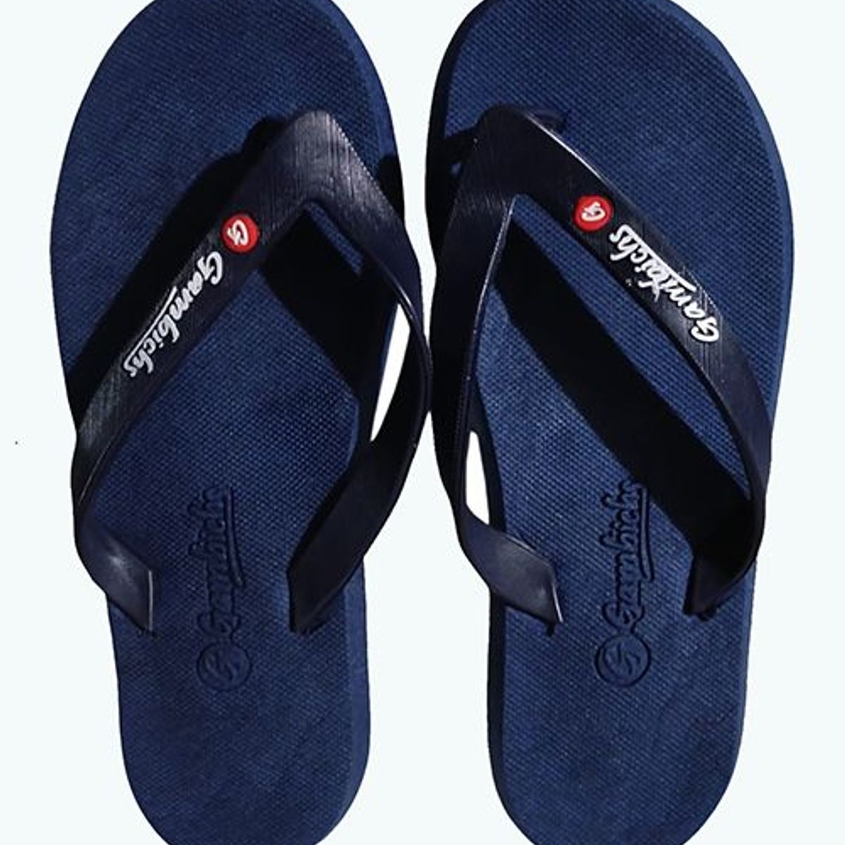 GENERICO - SANDALIAS DE HOMBRE PLAYA AZUL