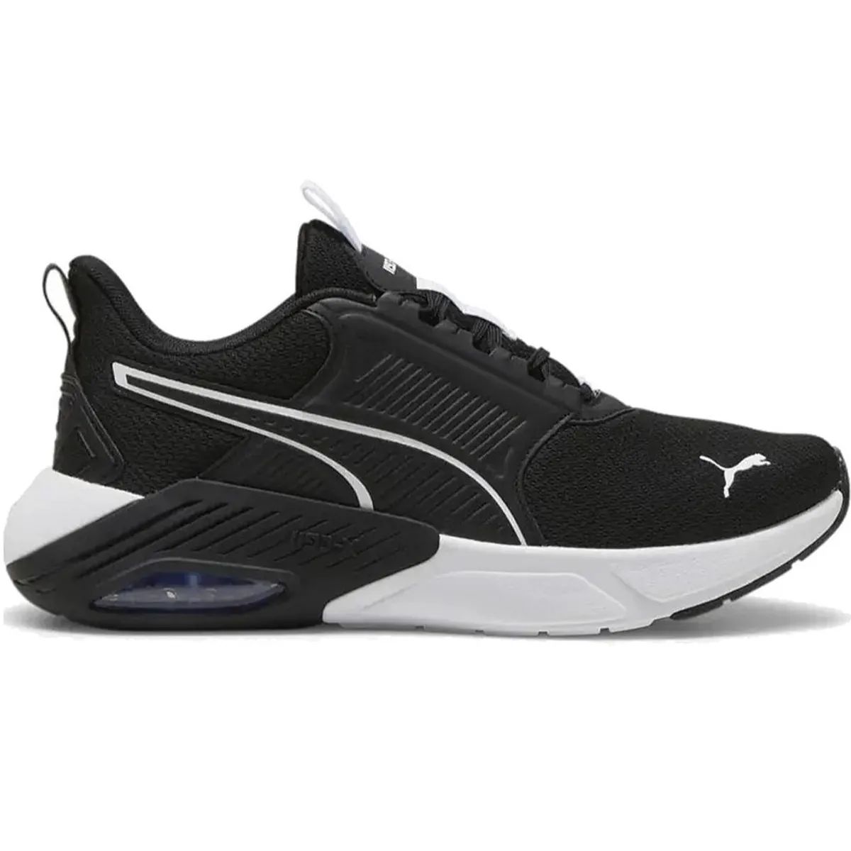PUMA - Zapatilla Puma X Cell Nova FS 379495 01 Negro para Hombre