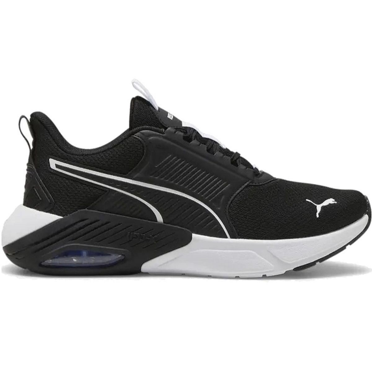 PUMA - Zapatilla Puma X Cell Nova FS 379495 01 Negro para Hombre