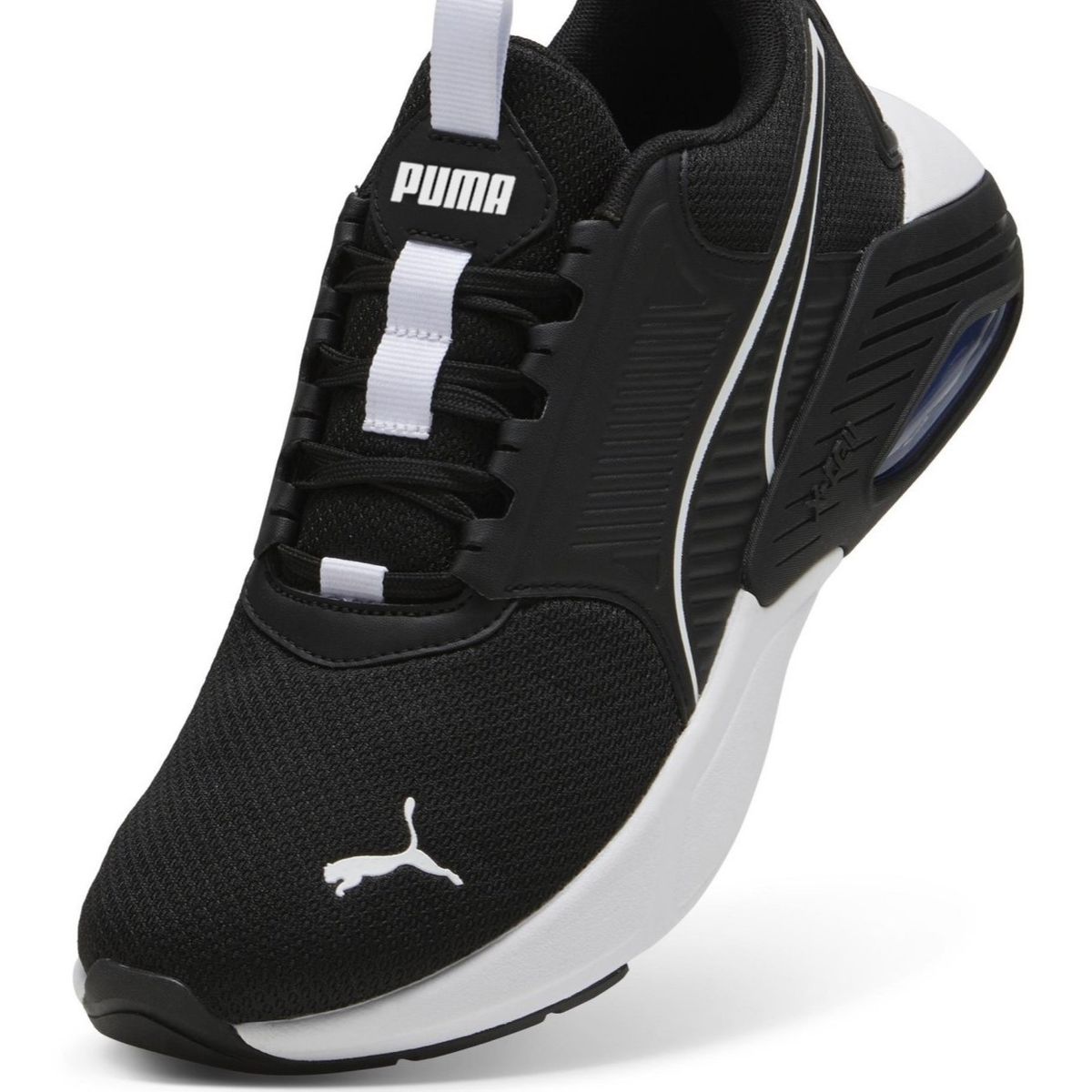 PUMA - Zapatilla Puma X Cell Nova FS 379495 01 Negro para Hombre