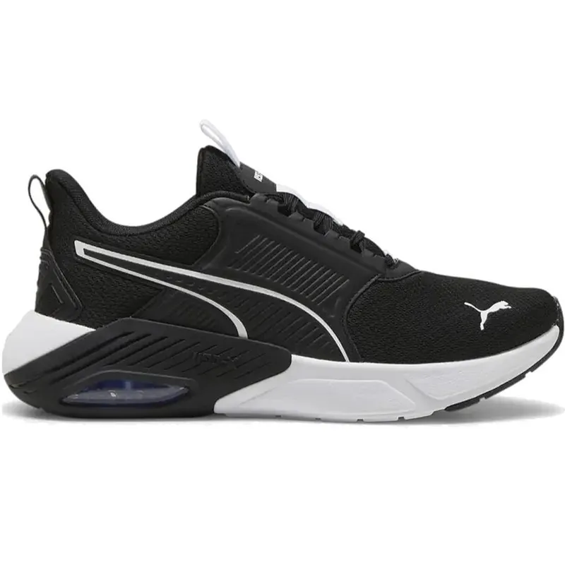 PUMA - Zapatilla Puma X Cell Nova FS 379495 01 Negro para Hombre