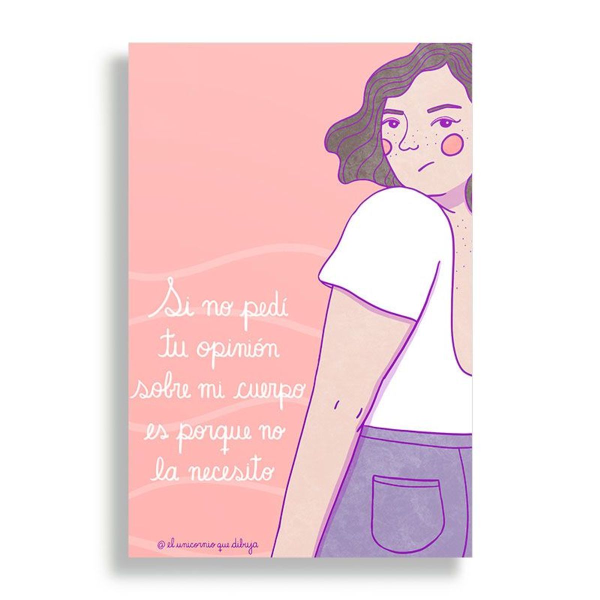 KUSTOMIT - Cuadro Decorativo Aluminio 20x30 - Opinión