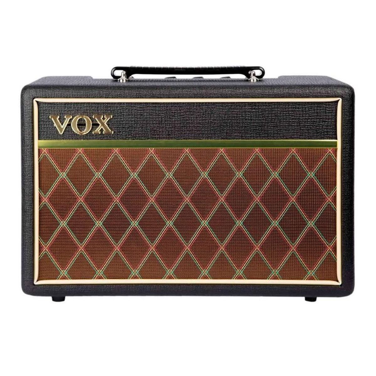 VOX - Amplificador para Guitarra VOX – PATHFINDER 10 - Negro
