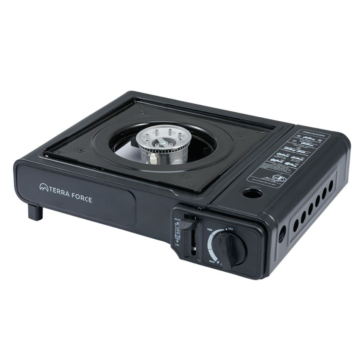 TERRA FORCE - Cocinilla Camping - TF