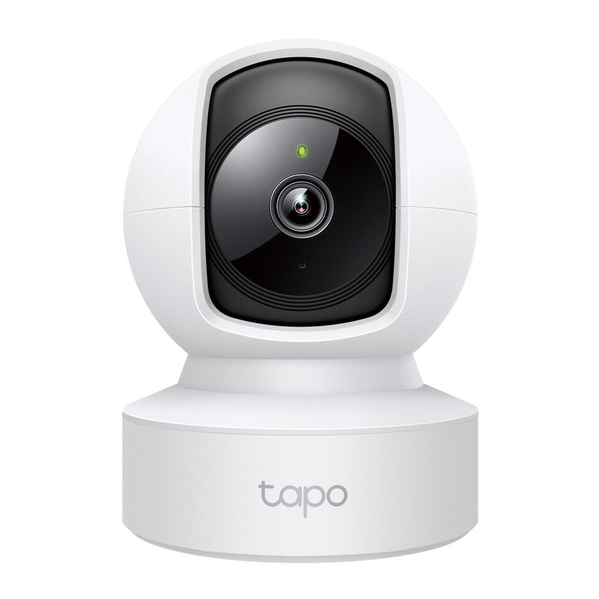 TP LINK - TP-Link - Cámara WiFi Tapo C212 2K (2304 x 1296 px) 3MP