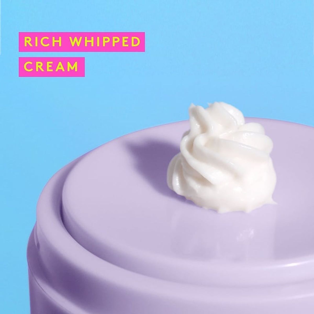 DRUNK ELEPHANT - Lala Retro™ Nourishing Whipped Refillable 50 Ml - Drunk Elephant
