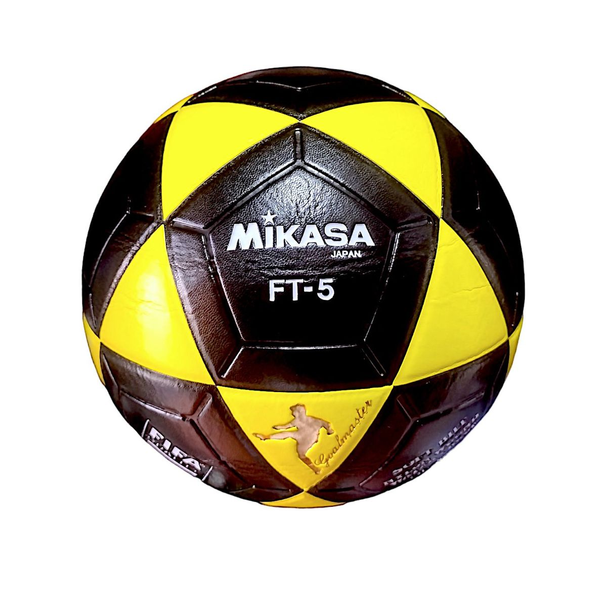 MIKASA - Pelota Mikasa de Futbol  FT 5