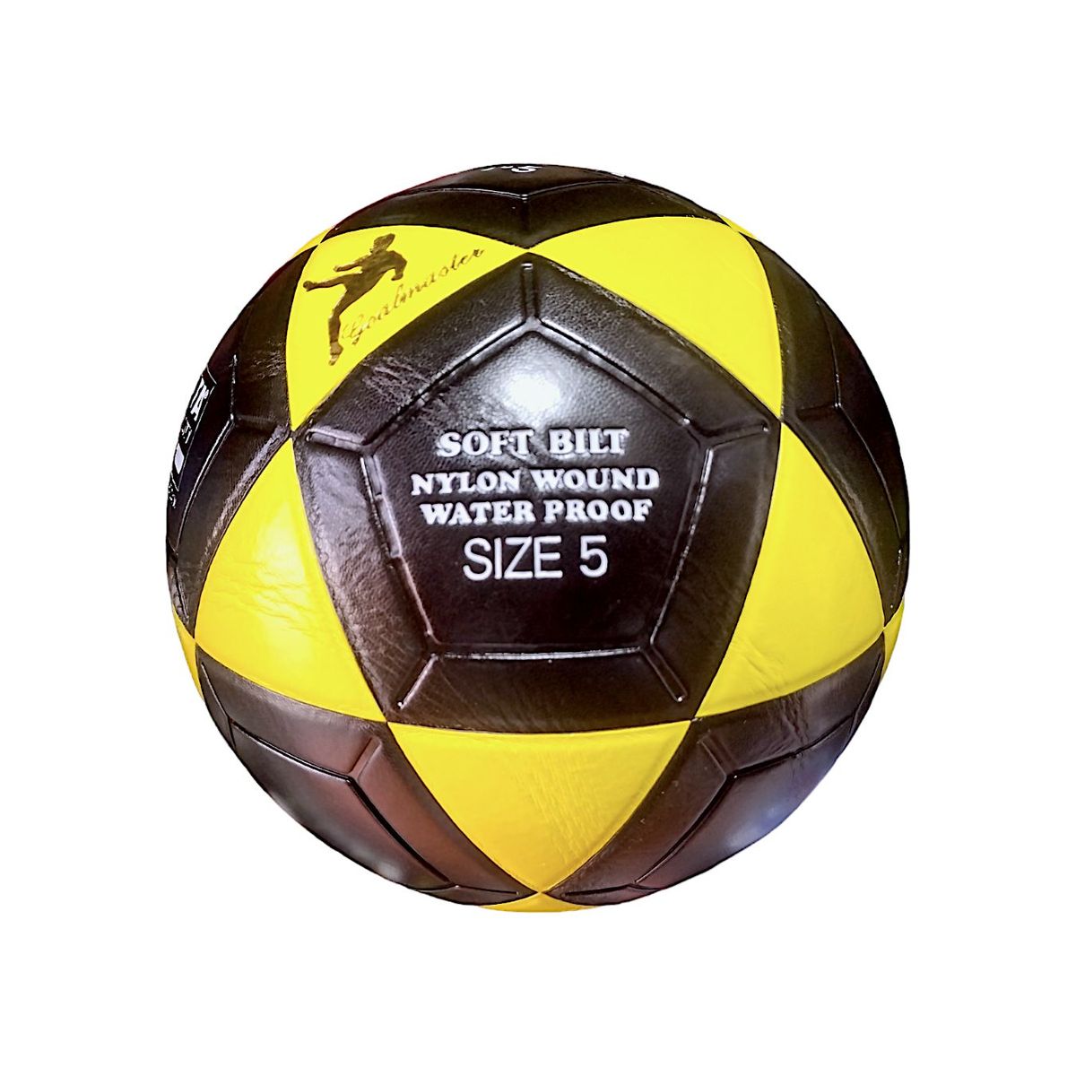 MIKASA - Pelota Mikasa de Futbol  FT 5