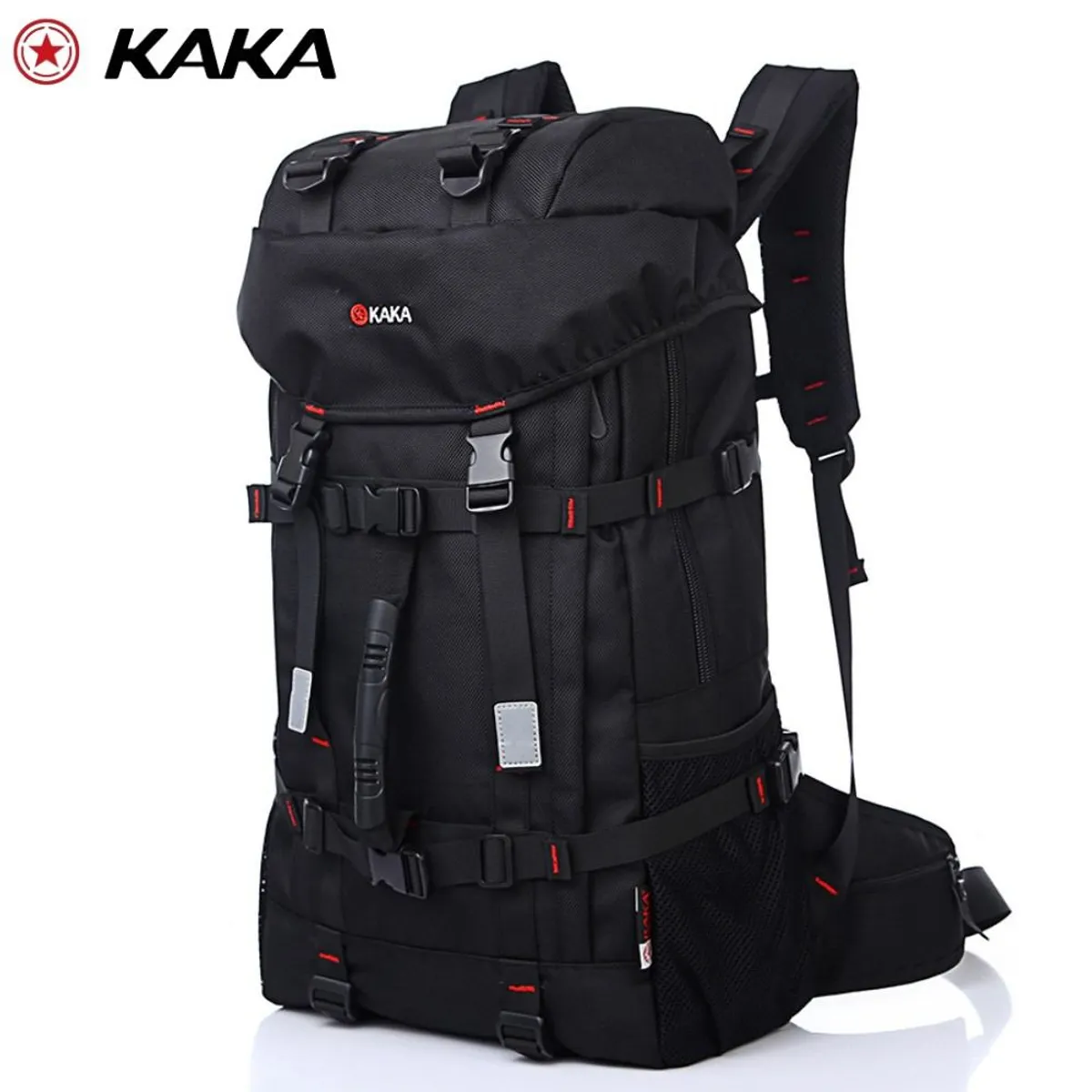 KAKA - Mochila Kaka 2010 Viajera 40L