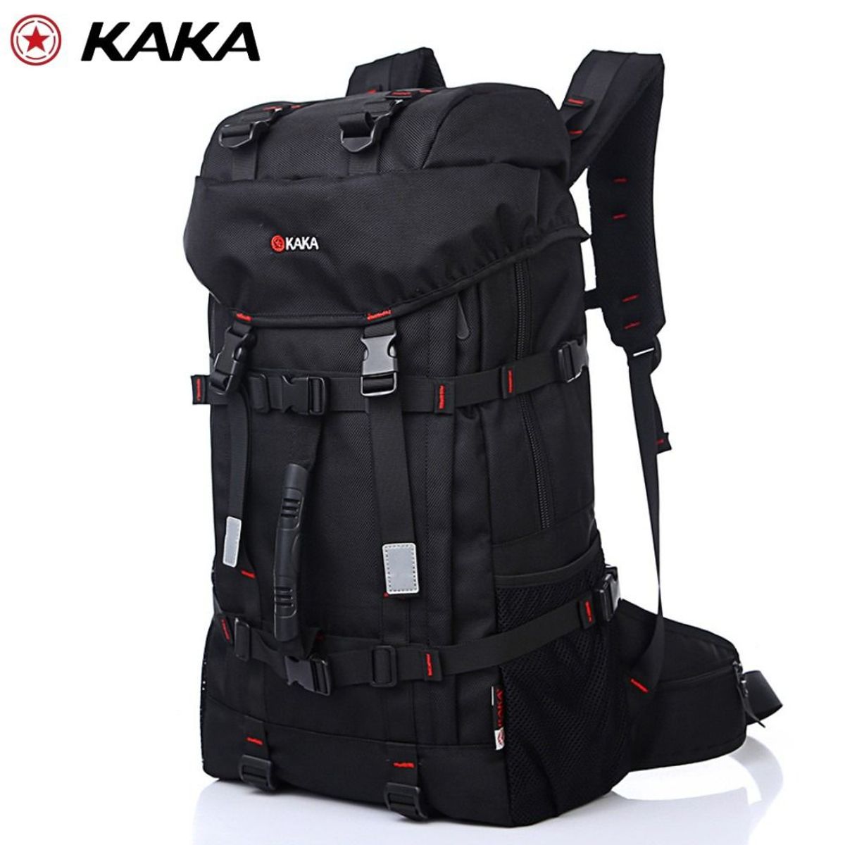 KAKA - Mochila Kaka 2010 Viajera 40L