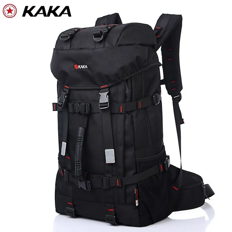 KAKA - Mochila Kaka 2010 Viajera 40L