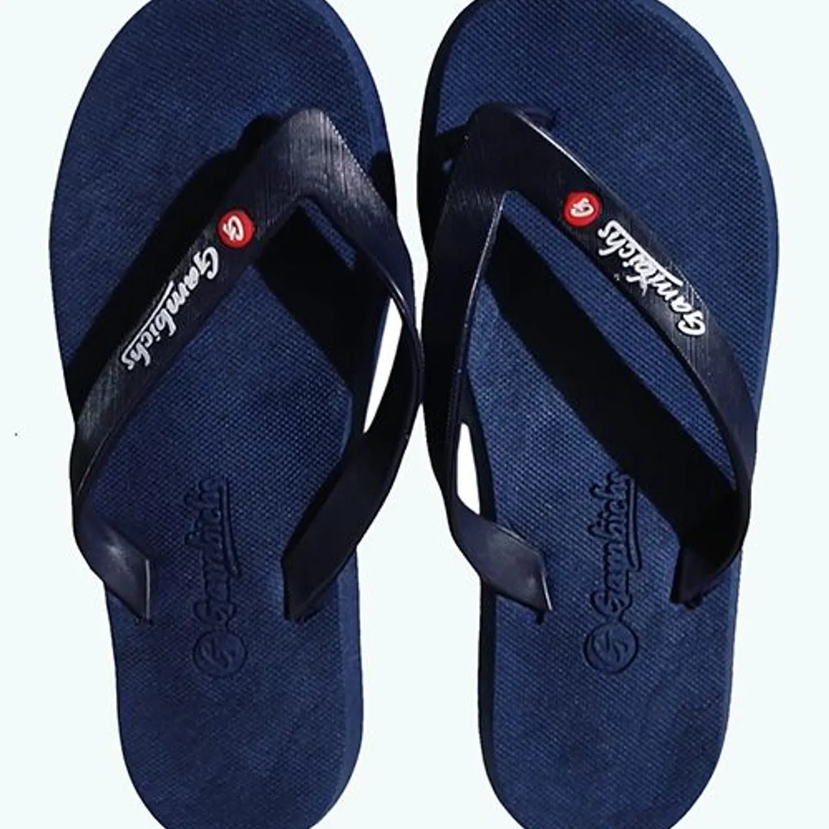 GENERICO - SANDALIAS DE HOMBRE PLAYA AZUL