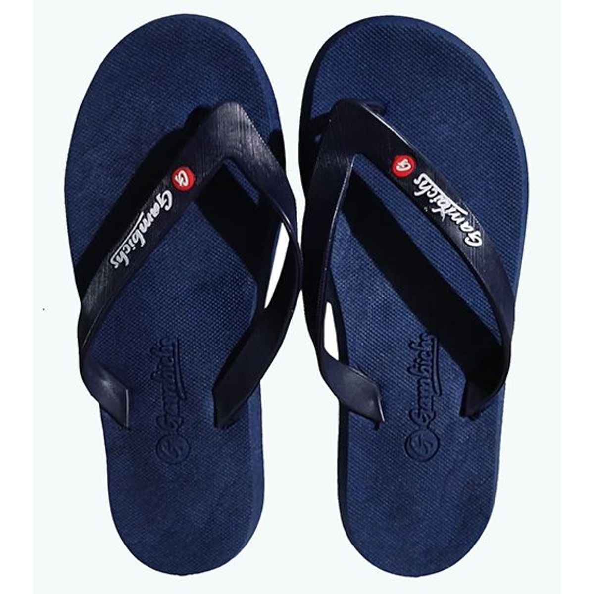 GENERICO - SANDALIAS DE HOMBRE PLAYA AZUL