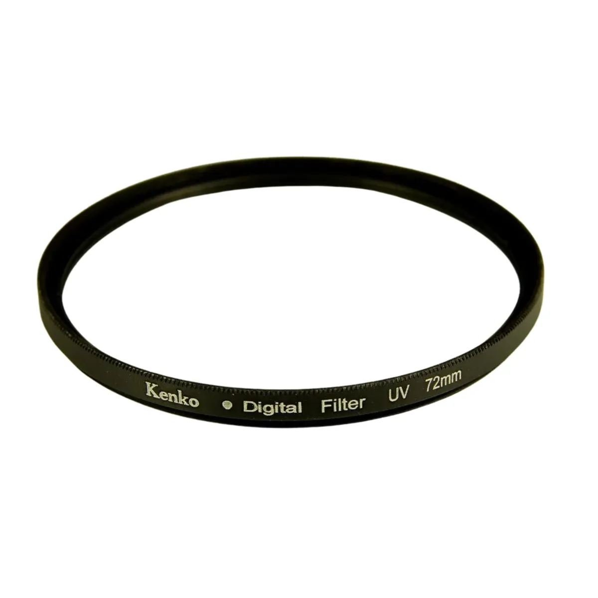 KENKO - Filtro KENKO UV 72mm para lente