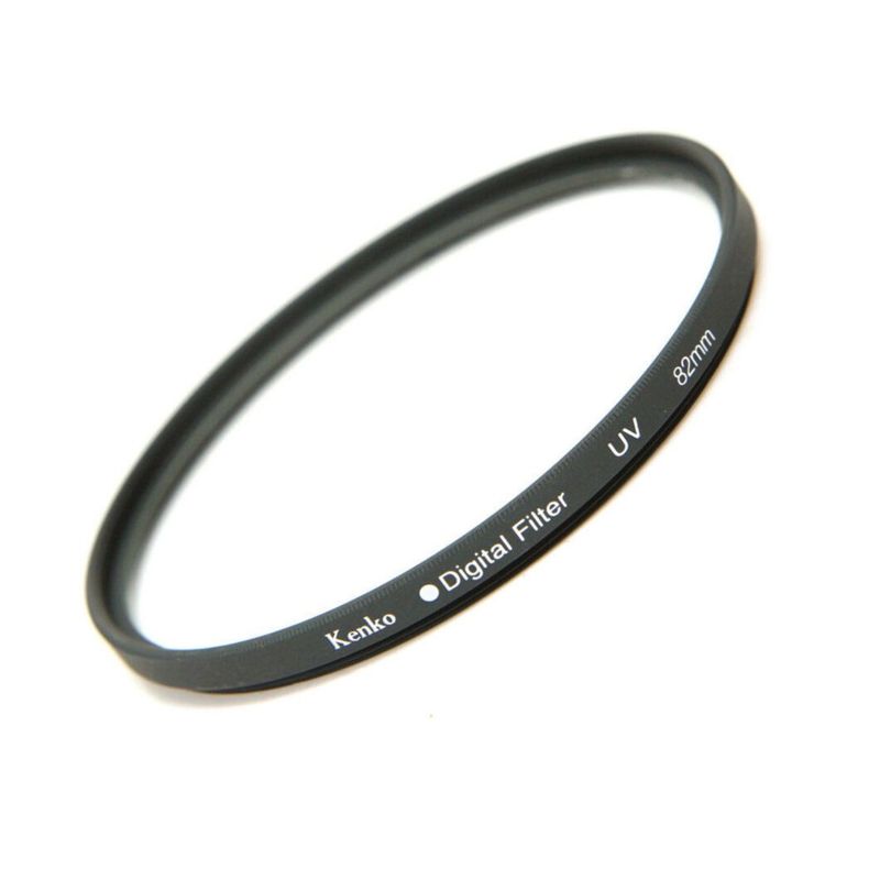 KENKO - Filtro KENKO UV 82mm para lente