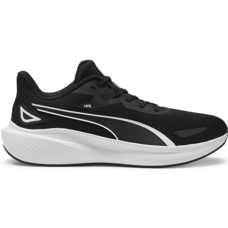 PUMA - Zapatilla Puma Skyrocket Lite 379437 01 Negro para Hombre.-