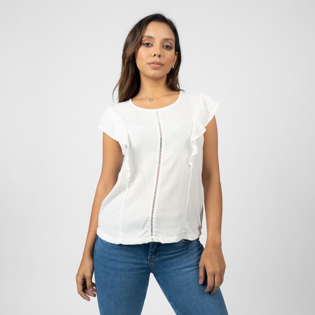 BRONCO - BLUSA GI23IBBIE HINDU