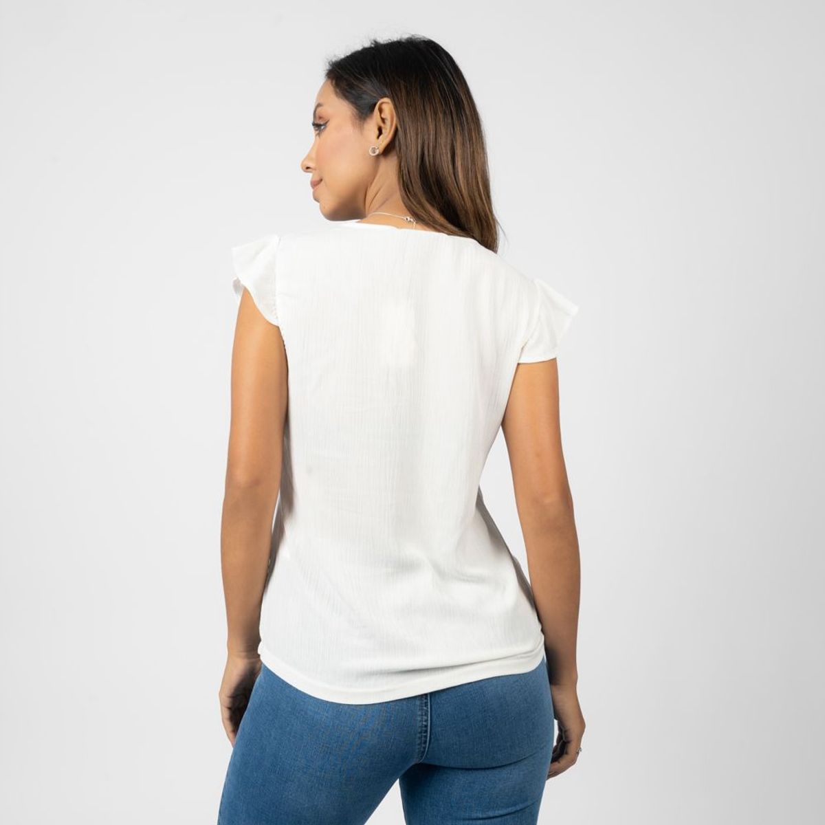 BRONCO - BLUSA GI23IBBIE HINDU